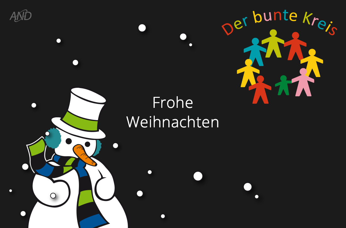 Merry Christmas 2025. Also, and above all, for the children.